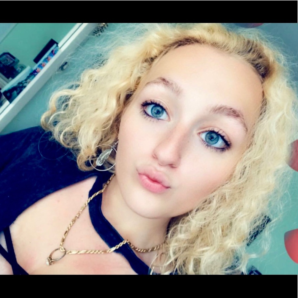 Meet your Posher, Kierstin